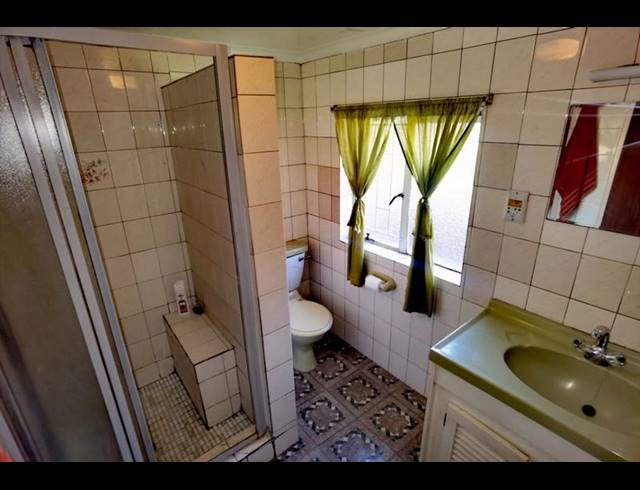 3 BEDROOM HOUSE FOR SALE IN CASSELDALE